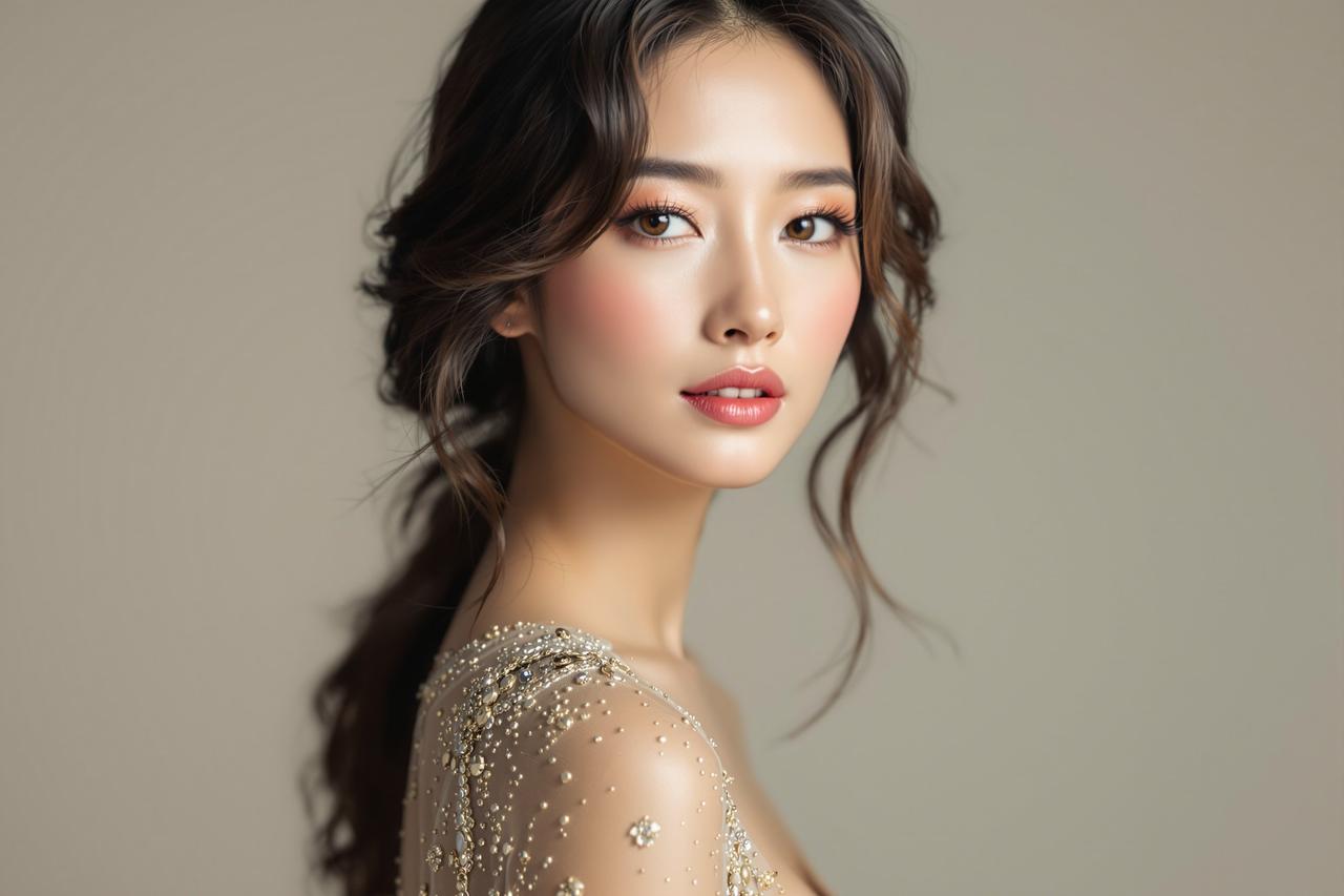 我可是有舞蹈天赋的猪猪哦与28岁未成年演绎的双重人生